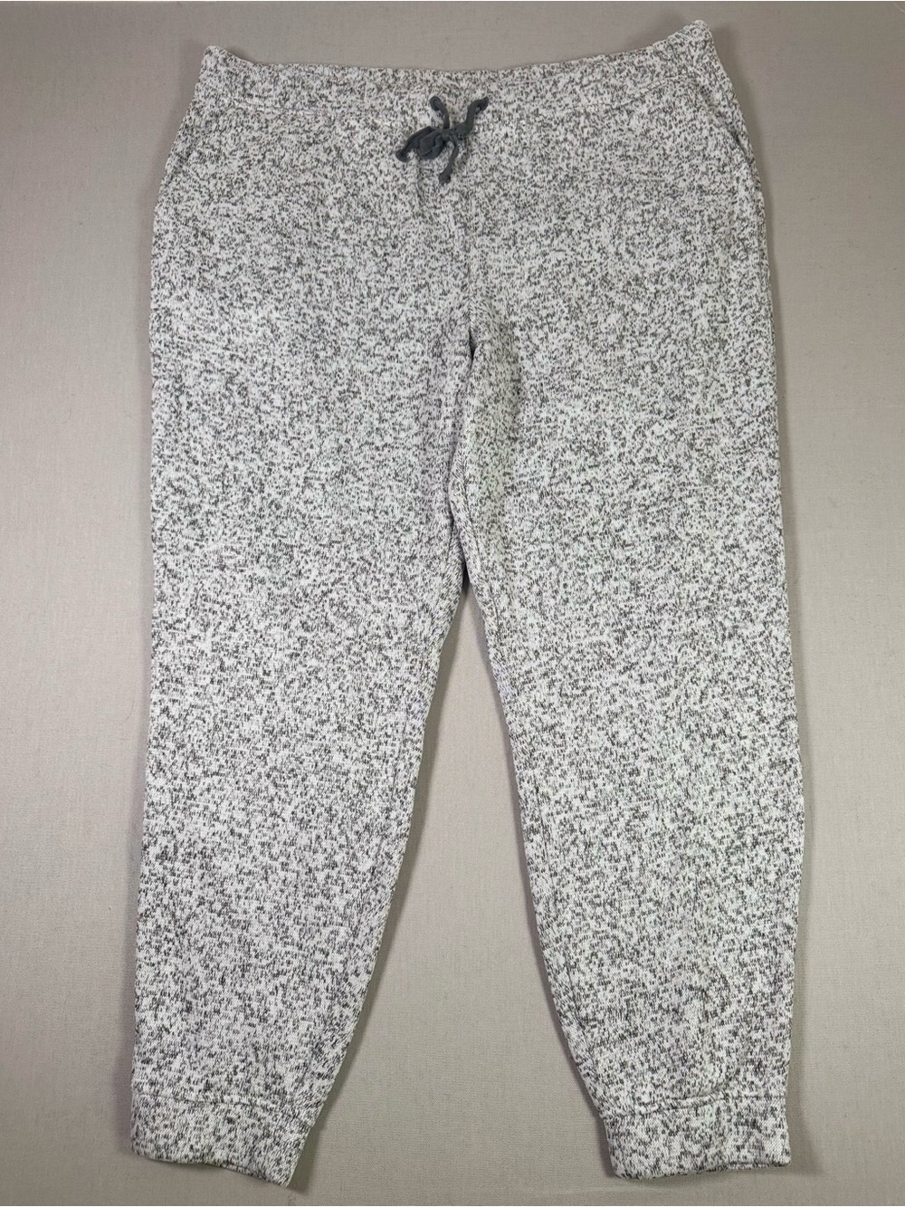 L.L.Bean Lightweight Sweater Fleece Pants Women’s 2X Plus